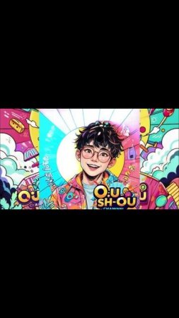 OU-U Sh-oU CHaNNeL #channel #klingai #videos