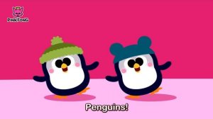 Counting 1 to 10  Number Songs  PINKFONG Songs for Children