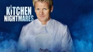 Кошмары на кухне 3 сезон 9 серия