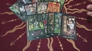 🔥💫✨🍀ВАША НАГРАДА ОТ ВЫСШИХ СИЛ! Таро. Расклад таро. Предсказание. Гадание. Таролог.
