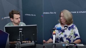 🔴LIVE. Ученые ИнБЮМ впервые проводят исследования на Каспийском море