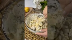 Простые рецепты - это и просто и вкусно!