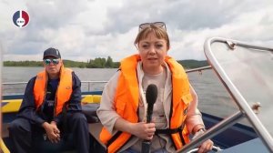 Безопасность на воде