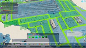 Стройка века как создать идеальный город с нуля и развить его VoidPixels