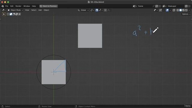 5_20. S5-20 Simple Intersection Calculation