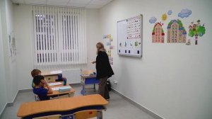"Колесникова Учит" на Дон-24! Подготовка к школе