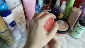 Уходовая косметичка июля.mp4