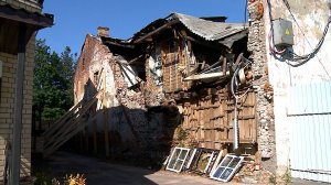 (Рыбинск-40) ЗДАНИЯ БУДУТ ИЗЫМАТЬ