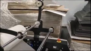 Ламинатор DiGitizer-520S - ламинация черных плашек