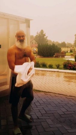 Молодость — не цифры в паспорте, а состояние души.