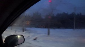Влог от 05.01.2021