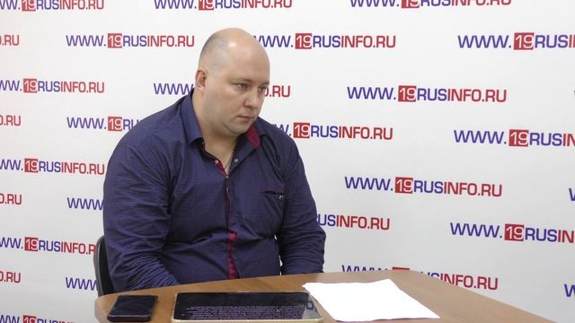 Роман Бурч о ситуации с крышей