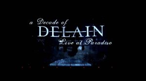A Decade of Delain: Live at Paradiso