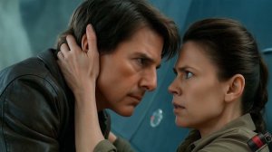 Mission Impossible – The Final Reckoning. The official music inspired the creation of soundtracks
