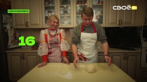 А что там есть? В Кировском округе