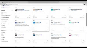 Докеризация Python-приложения