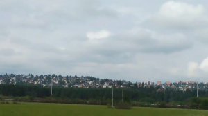 Рабочий поселок Маркова