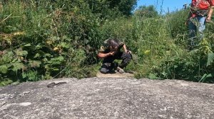 Поездка к святому источнику