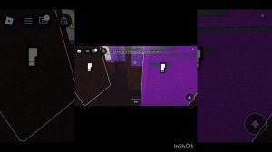 КУРОМИ хоррор / 
 МИЛИТ PLAY