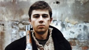 Спонатнно жил, спонтанно верил