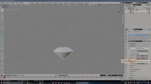 Хобби Blender 3d. Часть 2. Знакомство.
