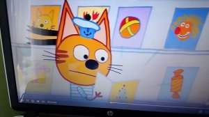 коржик и Гылеб кабикоп