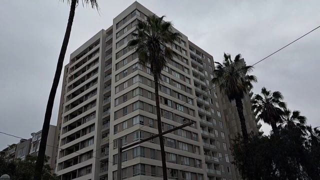 Лима. Прилетел в Перу. Путешествие по Латинской Америке смотреть онлайн