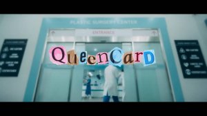 (G)I-DLE - Queencard