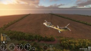 Новый проект