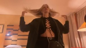 Москва/ Клубы/ Друзья/ Выпускной/ Влог/ Silena Sway Психолог