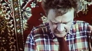 1988 год. Сюжет о том, как тело Владимира Ленина было в эвакуации в Тюмени во время войны.