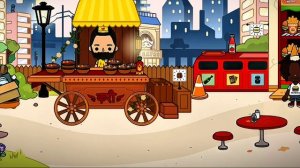 Снимать сериал?