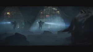 Warhammer 40K Army Battle Cinematic 4K (2025)