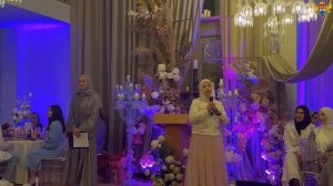 Выпускной вечер - 2025