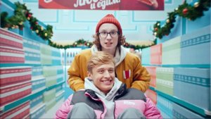 Семечки "Джинн" к Новогоднему столу 2022