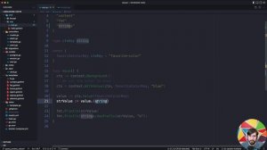 158 - Context Values with Types