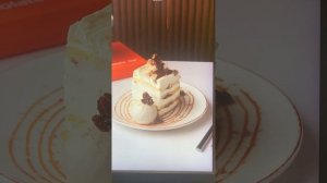 Интересная подача блюд
