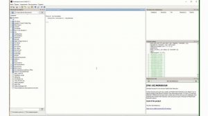 Первый запуск SCILAB