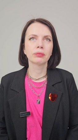 Проверка перед кадром 🎬