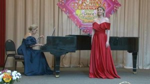 Мироненко Анастасия, 21 год, Московская обл., г. Лобня, РАМ им. Гнесиных