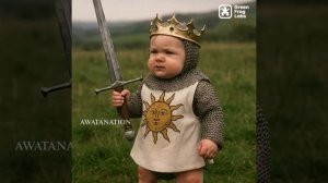 нейросеть baby