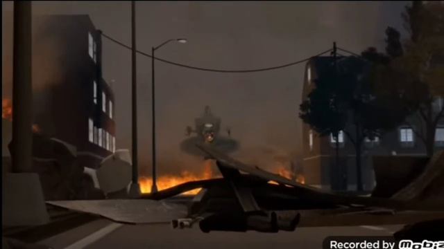 Скибиди туалет озвучка за 5 рублей (Чикенпро)