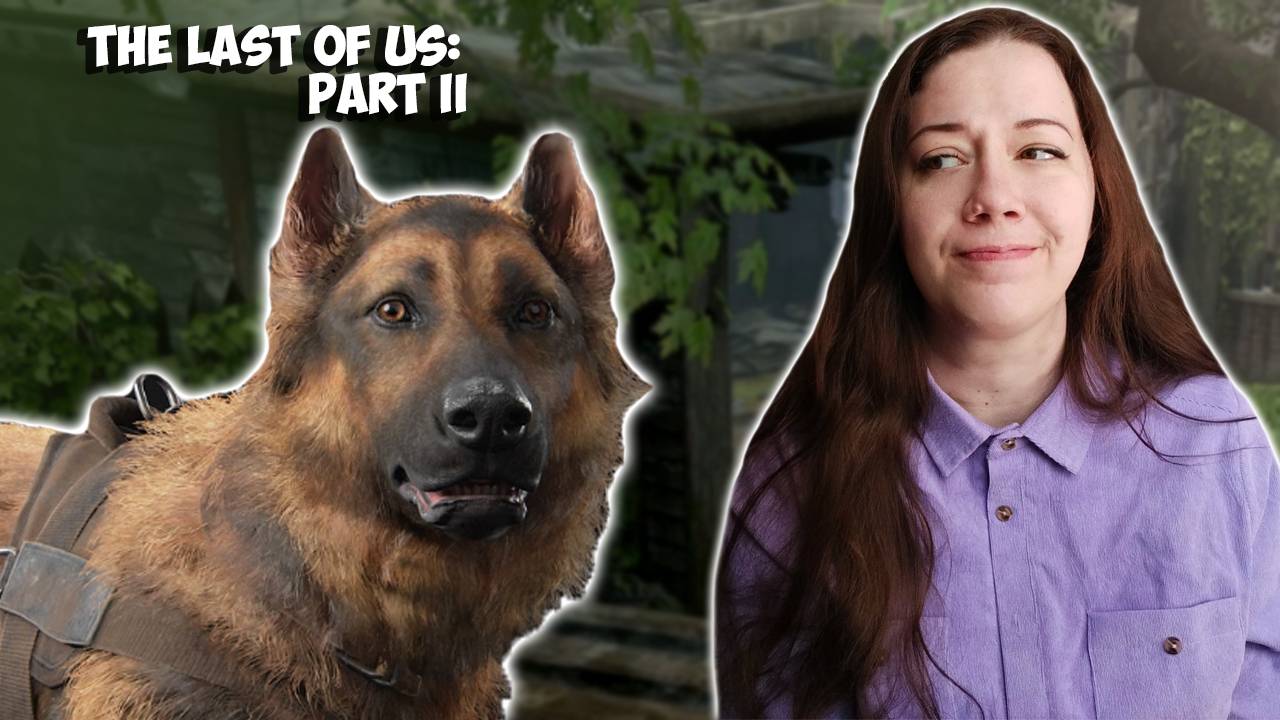 ХВАТИТ МЕНЯ УБИВАТЬ, ПСЫ! ►THE LAST OF US 2 REMASTERED #11