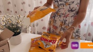 Положительный отзыв потребителя о покупке на Wildberries