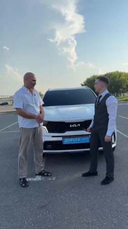 Очередной автомобиль успешно вручен!🙏