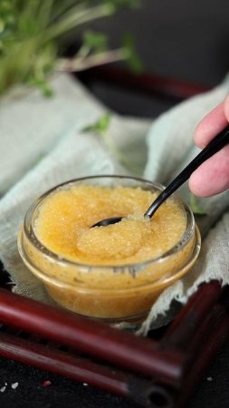 Самая низкокалорийная икра