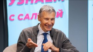 Михаил Полуэктов про здоровый сон, стресс, бессонницу и осознанные сны. Жаворонки и совы – миф?