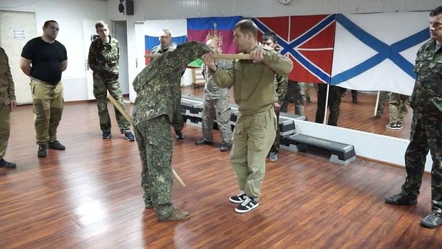 А. А. Кадочников - Работа с предметами смотреть онлайн