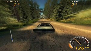 FLATOUT 2 VS СОВРЕМЕННЫЕ ГОНКИ – ЧТО ЛУЧШЕ? | FlatOut 2 💥