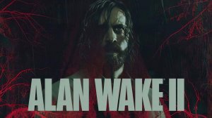 Alan Wake 2 - Без шансов  Прохождение на русском без комментариев  Алан Вейк  Часть 5